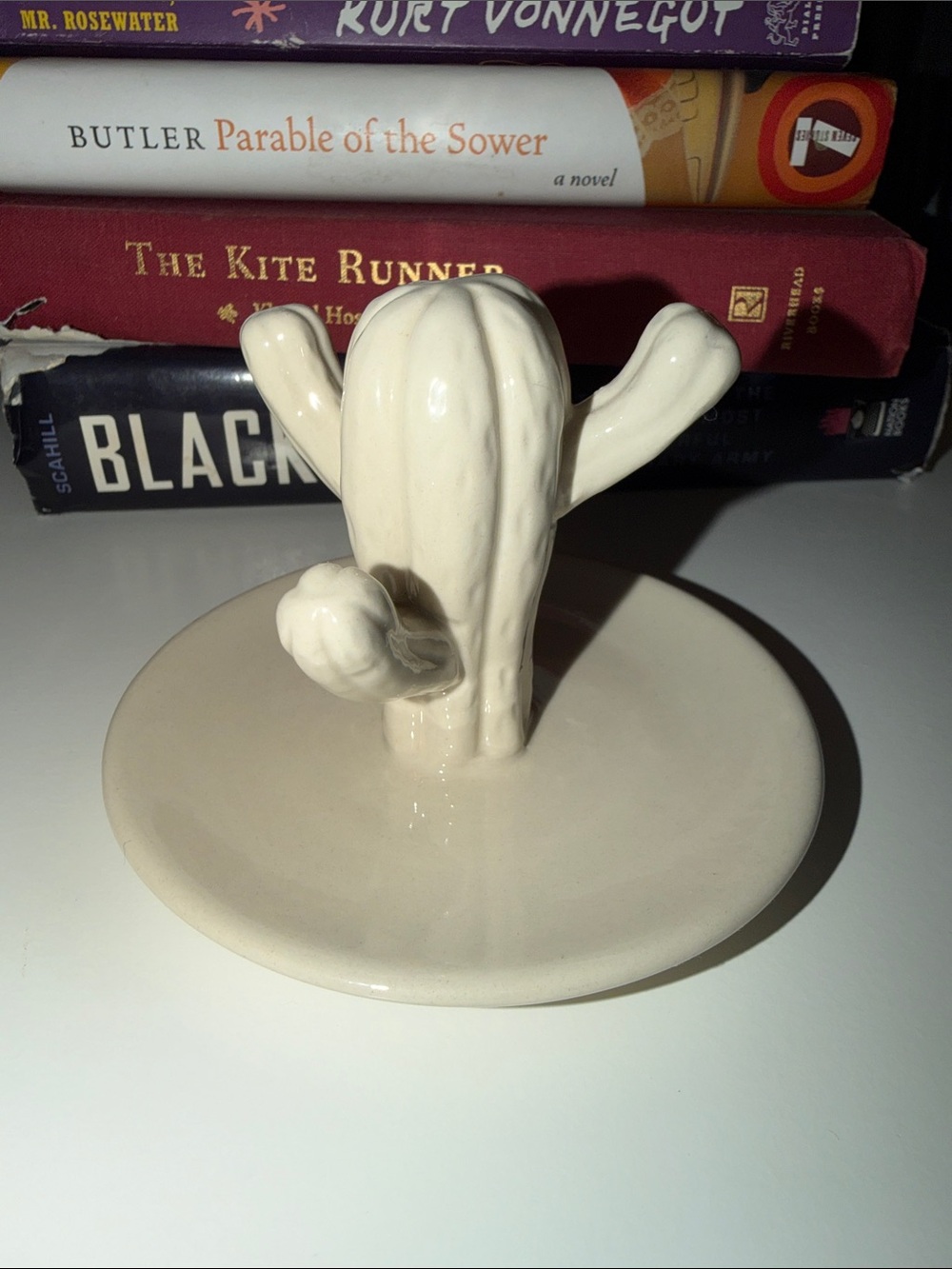 Ring Holder